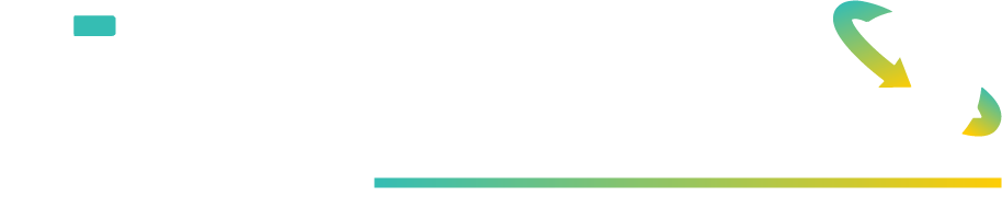 Talento Ventures White Logo
