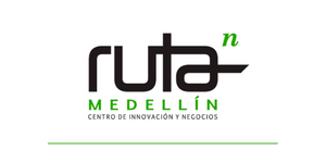 Ruta N Logo