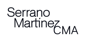 Serrano Martinez Logo