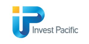 Invest Pacific Logo