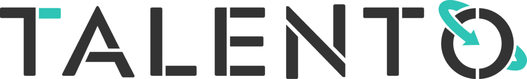 Talento HC Logo